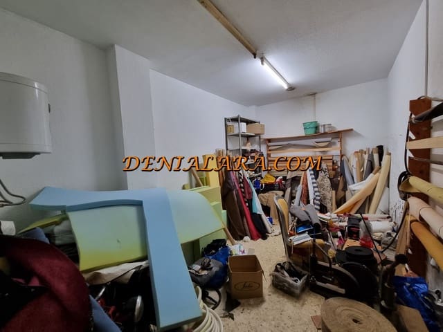 Commercial for sale in El Vergel / Verger - € 131,999 (Ref: 7984546)