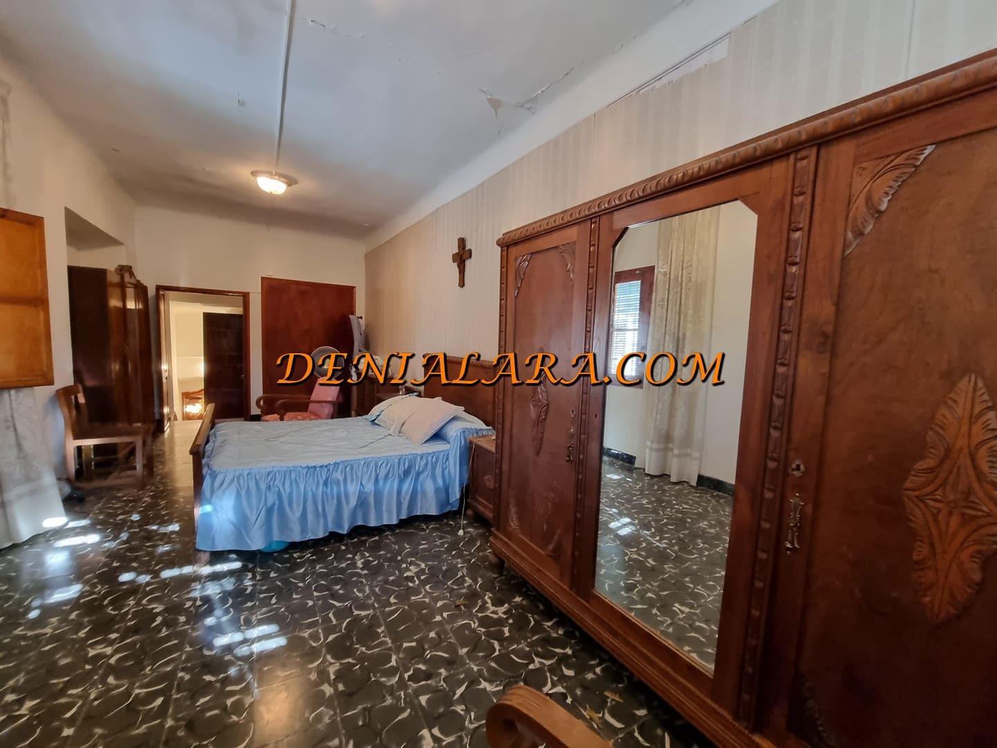 4 slaapkamer Huis te koop in Sagra - € 186.999 (Ref: 7992662)