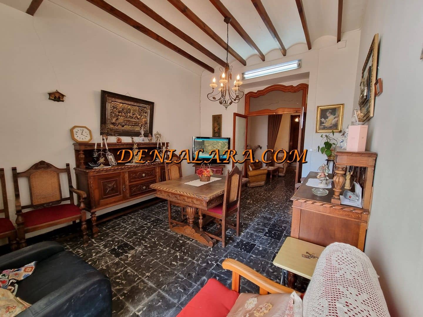 4 slaapkamer Huis te koop in Sagra - € 186.999 (Ref: 7992662)