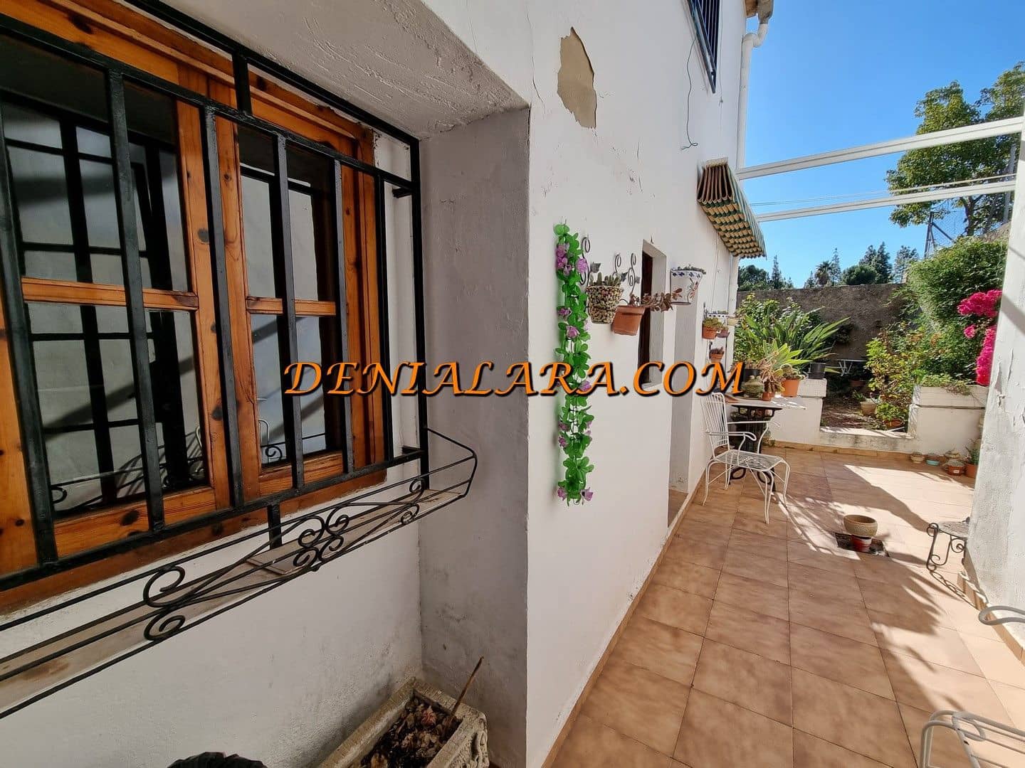 4 slaapkamer Huis te koop in Sagra - € 186.999 (Ref: 7992662)