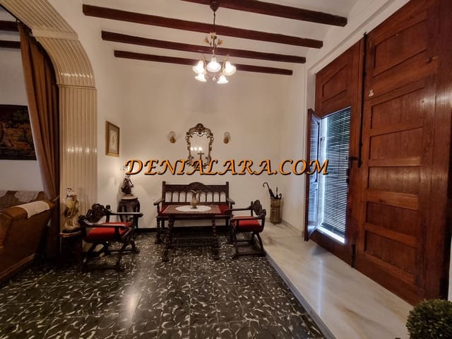 4 slaapkamer Huis te koop in Sagra - € 186.999 (Ref: 7992662)