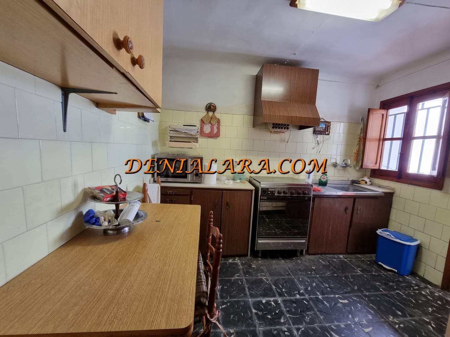 4 slaapkamer Huis te koop in Sagra - € 186.999 (Ref: 7992662)