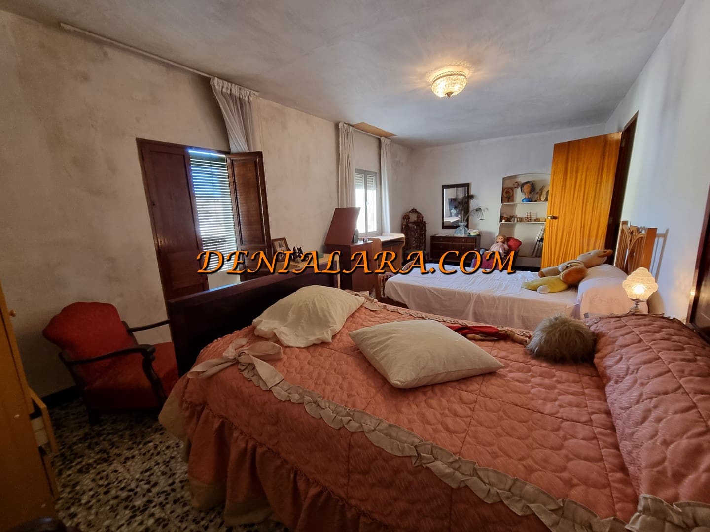 4 slaapkamer Huis te koop in Sagra - € 186.999 (Ref: 7992662)