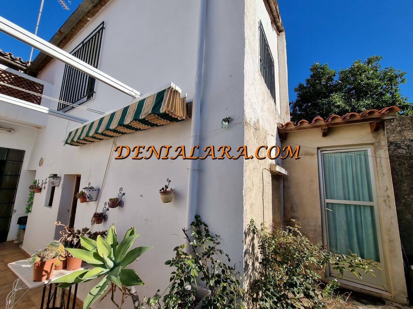 4 slaapkamer Huis te koop in Sagra - € 186.999 (Ref: 7992662)