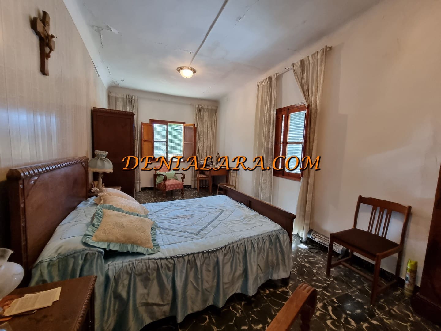 4 slaapkamer Huis te koop in Sagra - € 186.999 (Ref: 7992662)