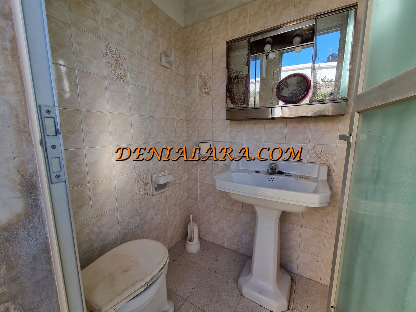 4 slaapkamer Huis te koop in Sagra - € 186.999 (Ref: 7992662)