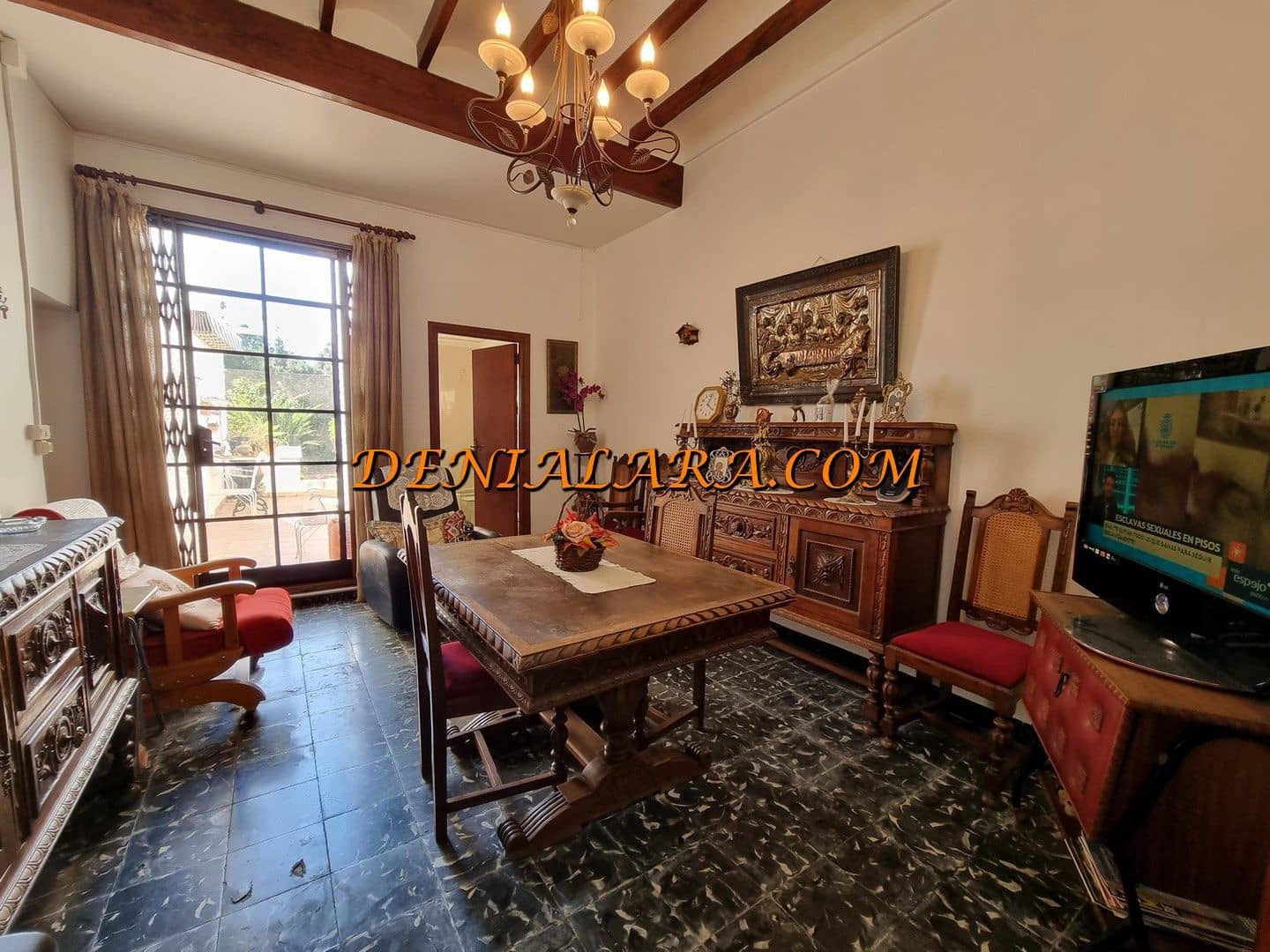 4 slaapkamer Huis te koop in Sagra - € 186.999 (Ref: 7992662)