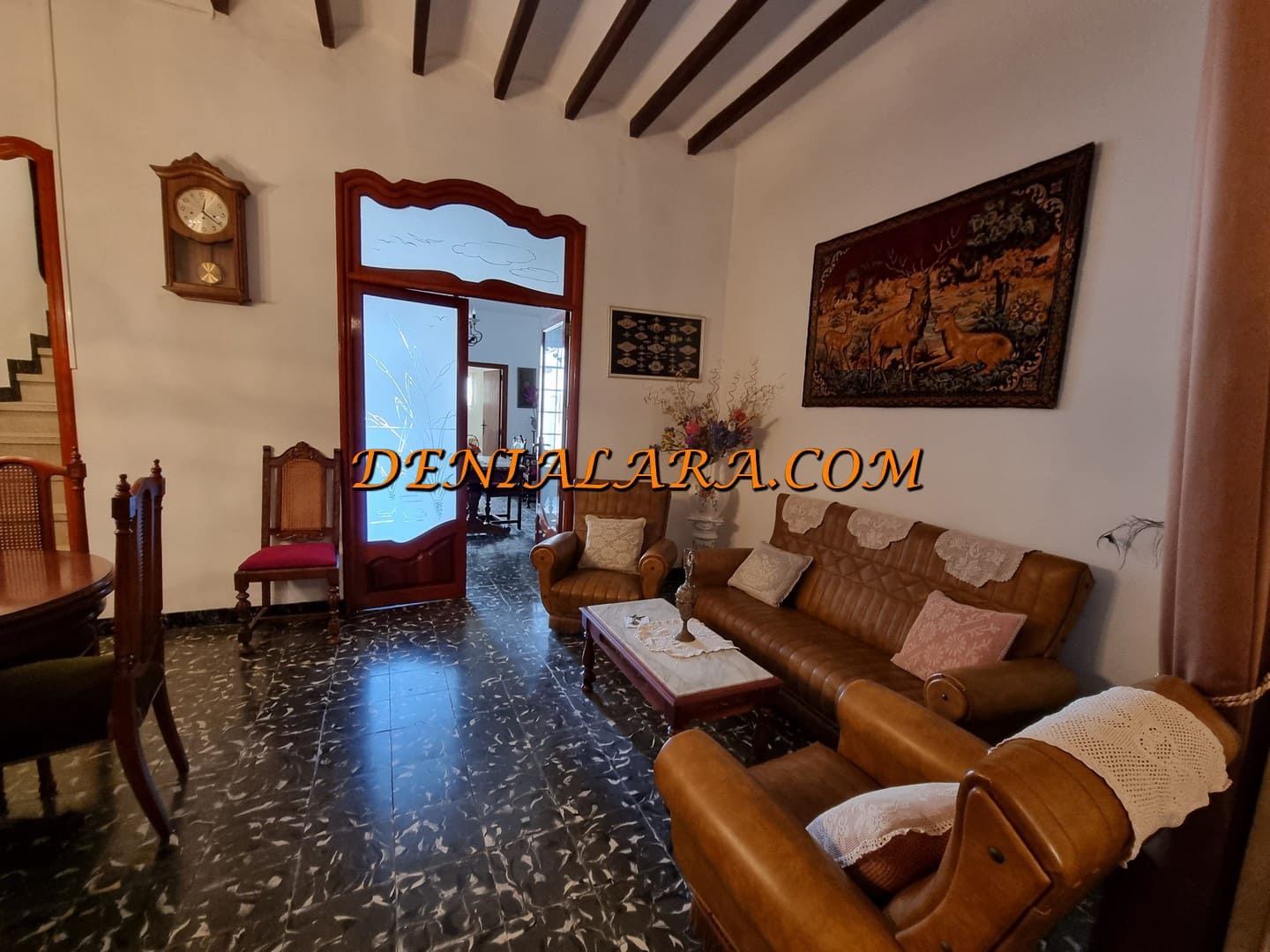 4 slaapkamer Huis te koop in Sagra - € 186.999 (Ref: 7992662)