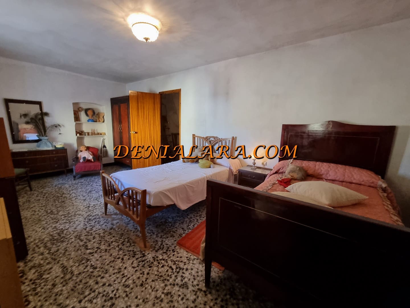 4 slaapkamer Huis te koop in Sagra - € 186.999 (Ref: 7992662)