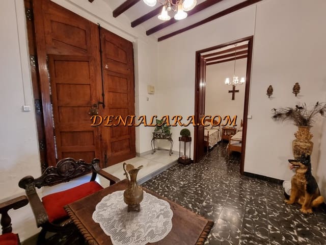 4 slaapkamer Huis te koop in Sagra - € 186.999 (Ref: 7992662)