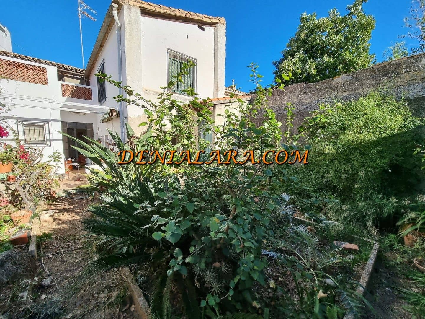 4 slaapkamer Huis te koop in Sagra - € 186.999 (Ref: 7992662)