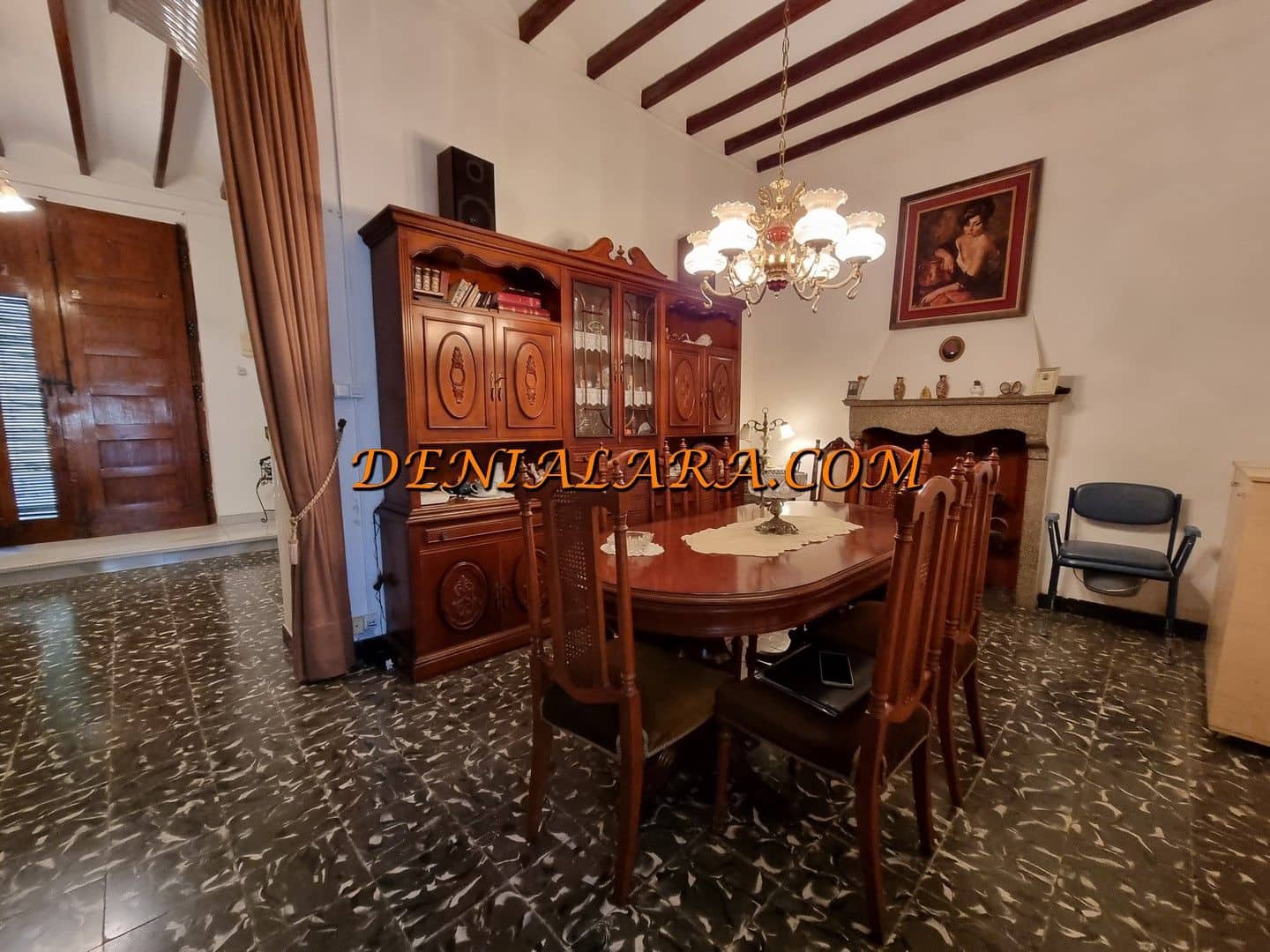 4 slaapkamer Huis te koop in Sagra - € 186.999 (Ref: 7992662)