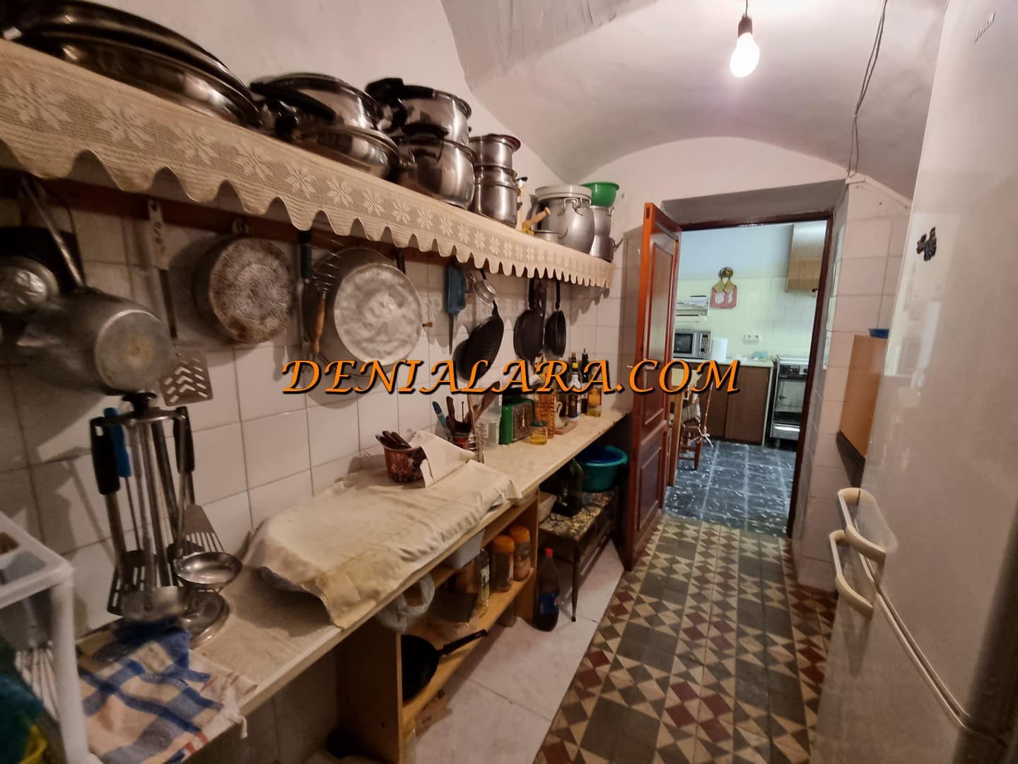4 slaapkamer Huis te koop in Sagra - € 186.999 (Ref: 7992662)