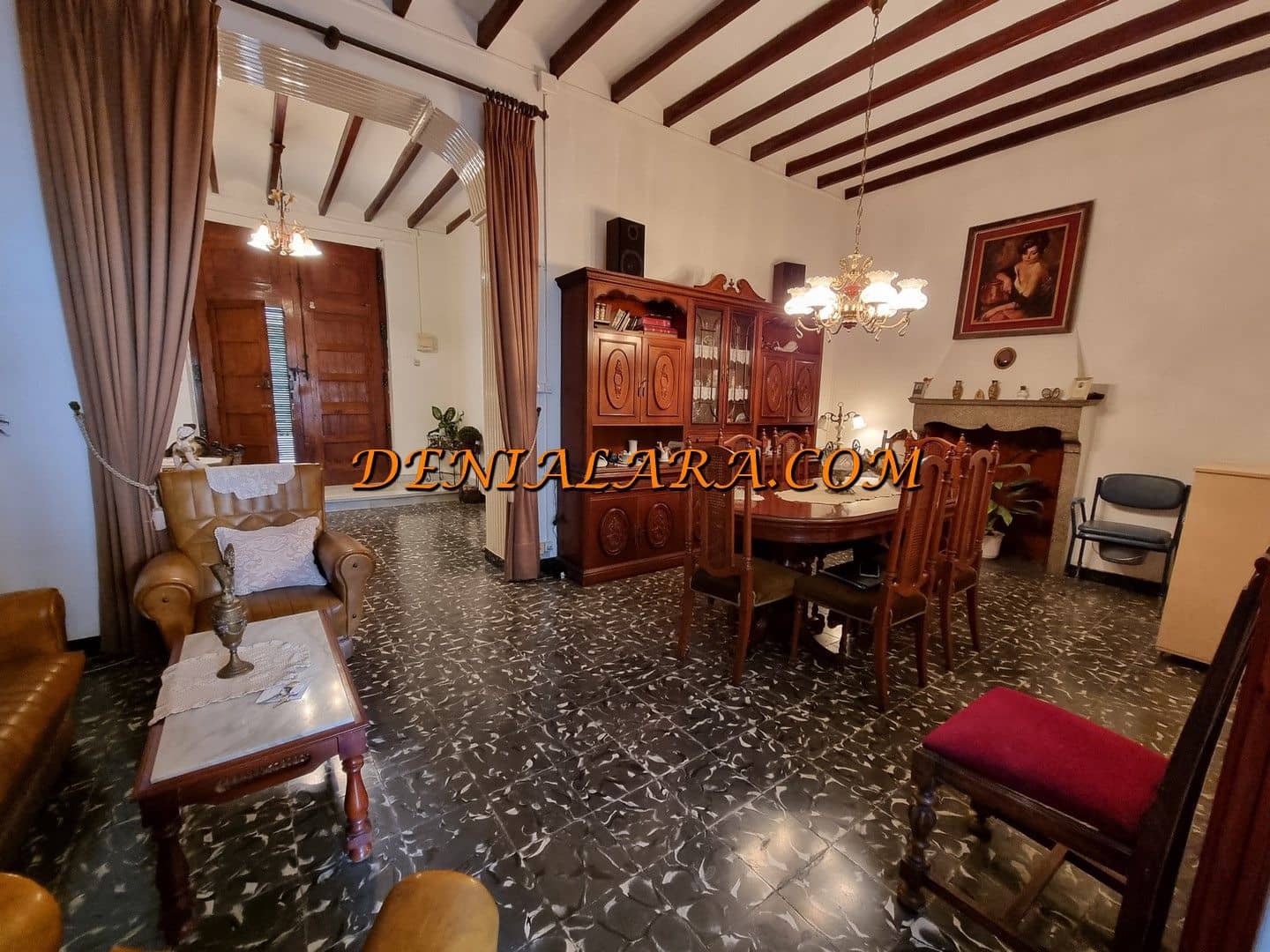 4 slaapkamer Huis te koop in Sagra - € 186.999 (Ref: 7992662)