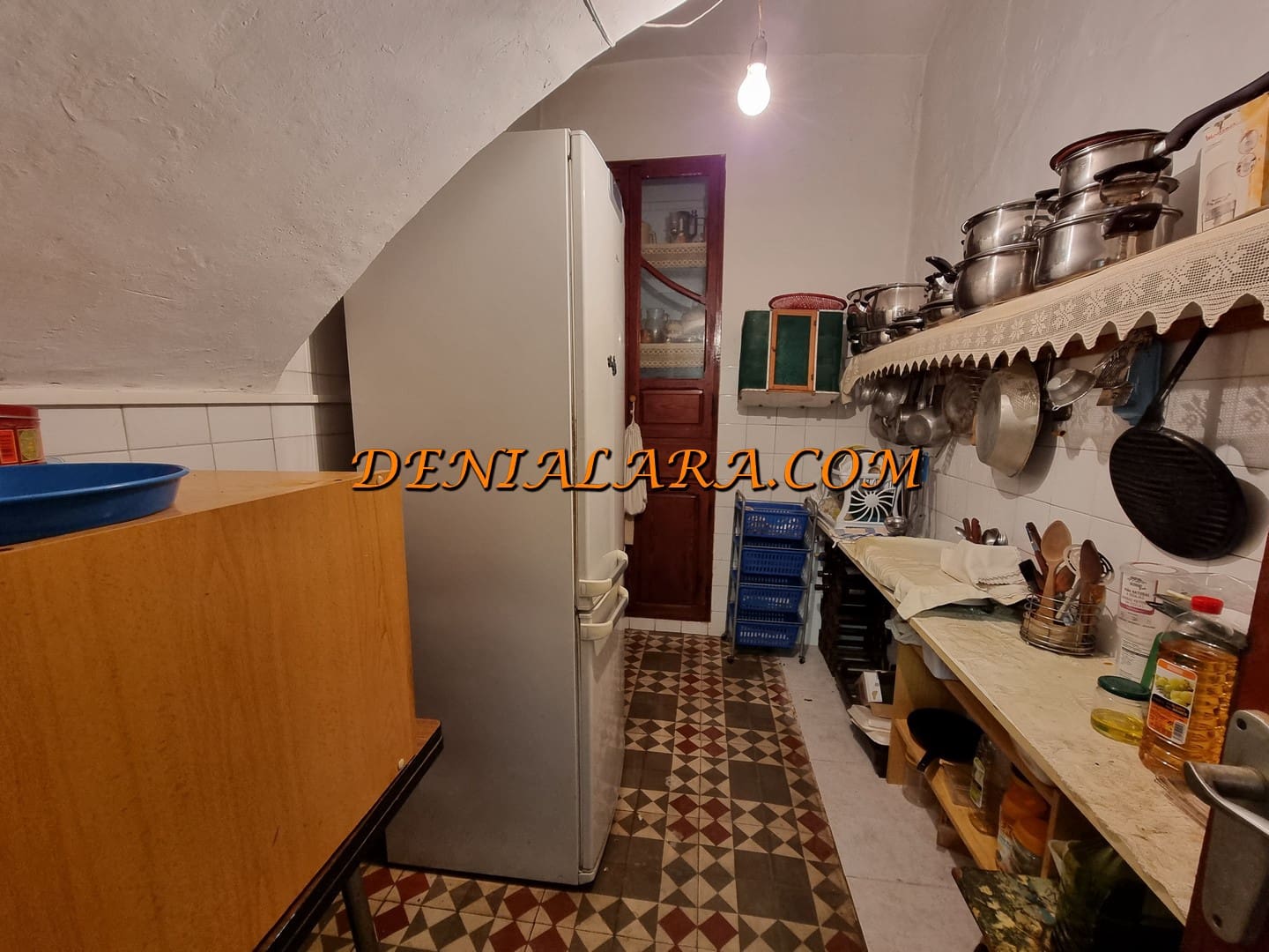 4 slaapkamer Huis te koop in Sagra - € 186.999 (Ref: 7992662)