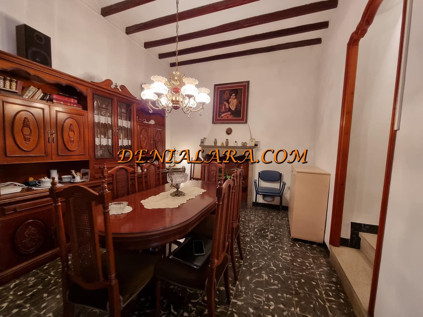 4 slaapkamer Huis te koop in Sagra - € 186.999 (Ref: 7992662)