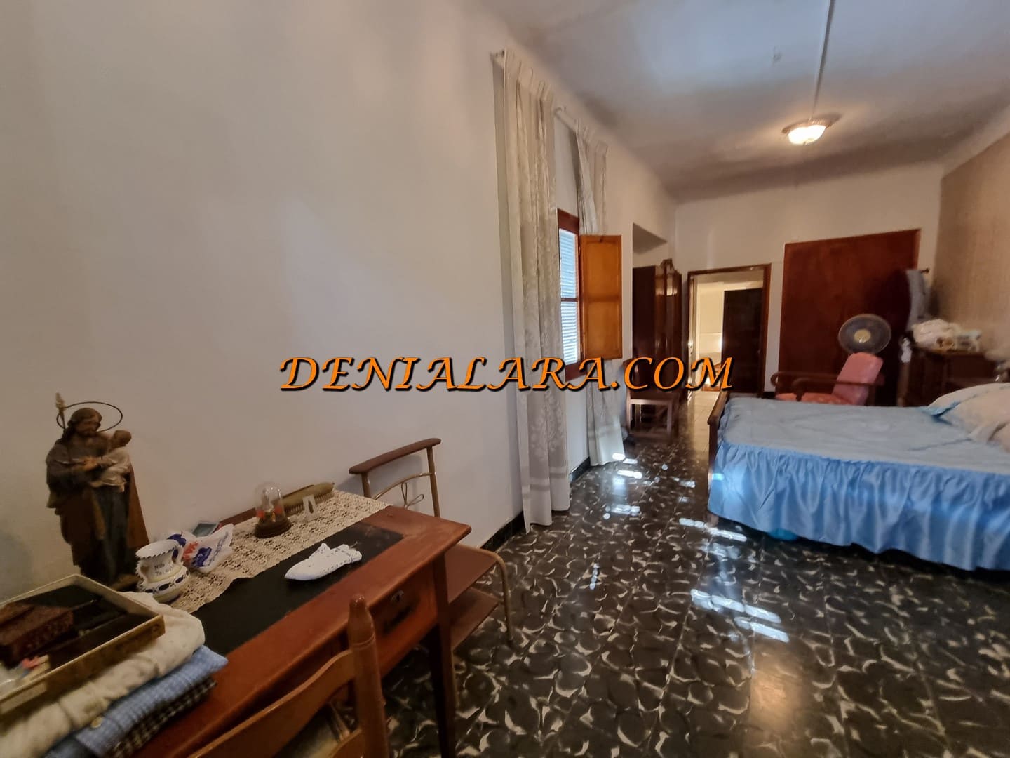 4 slaapkamer Huis te koop in Sagra - € 186.999 (Ref: 7992662)