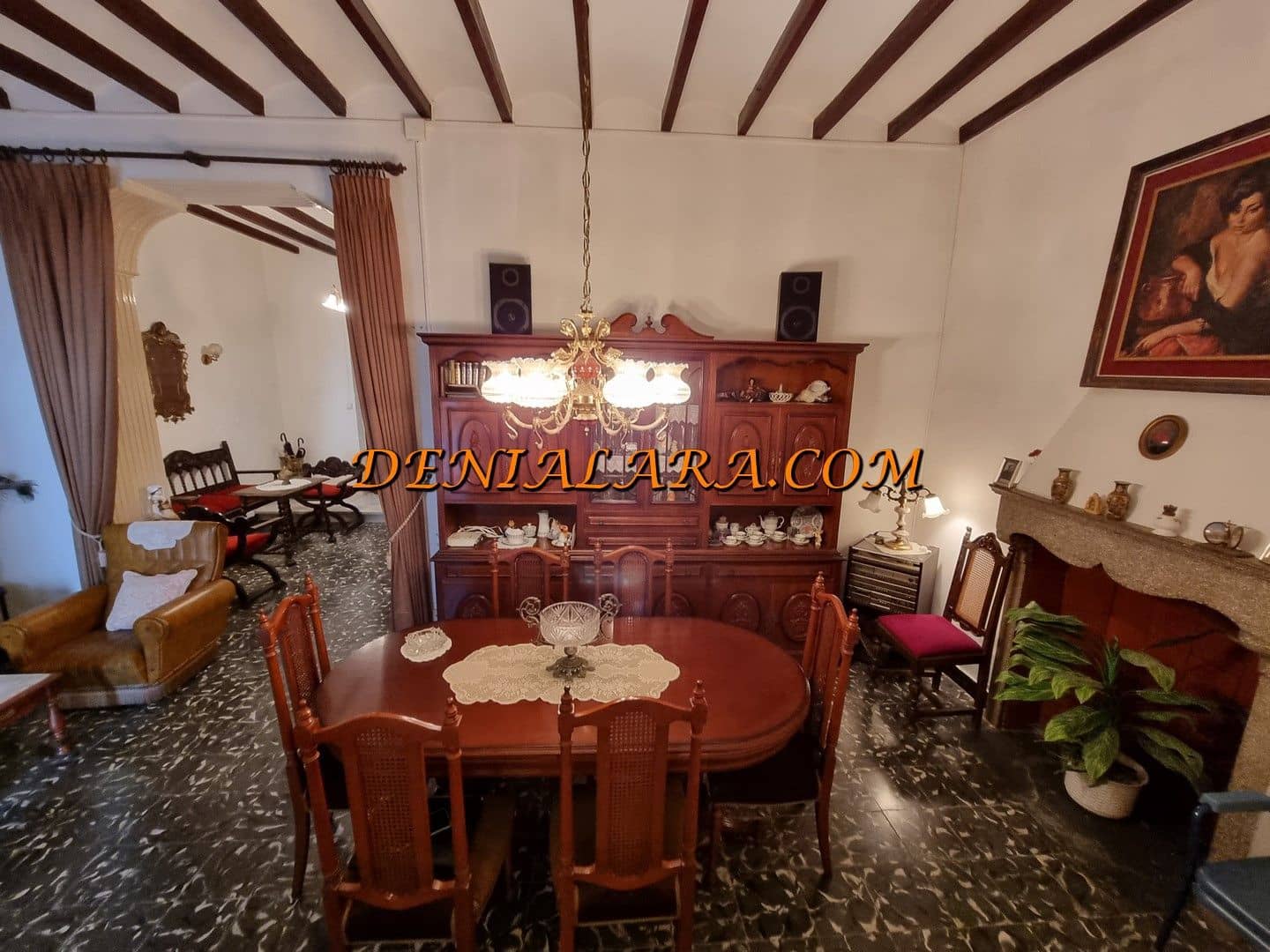 4 slaapkamer Huis te koop in Sagra - € 186.999 (Ref: 7992662)
