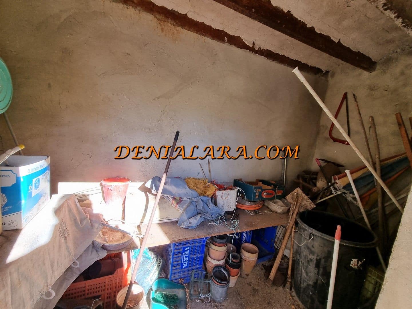 4 slaapkamer Huis te koop in Sagra - € 186.999 (Ref: 7992662)