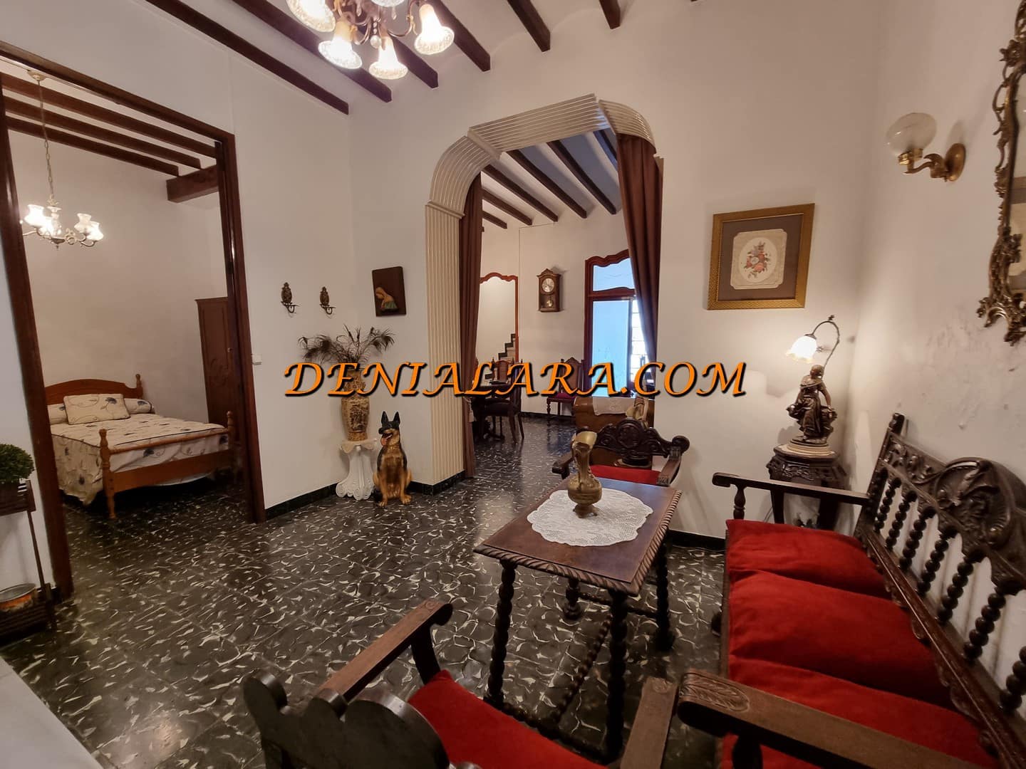 4 slaapkamer Huis te koop in Sagra - € 186.999 (Ref: 7992662)