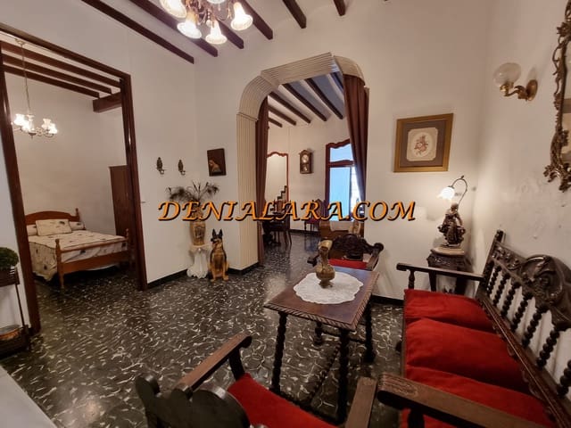 4 slaapkamer Huis te koop in Sagra - € 186.999 (Ref: 7992662)