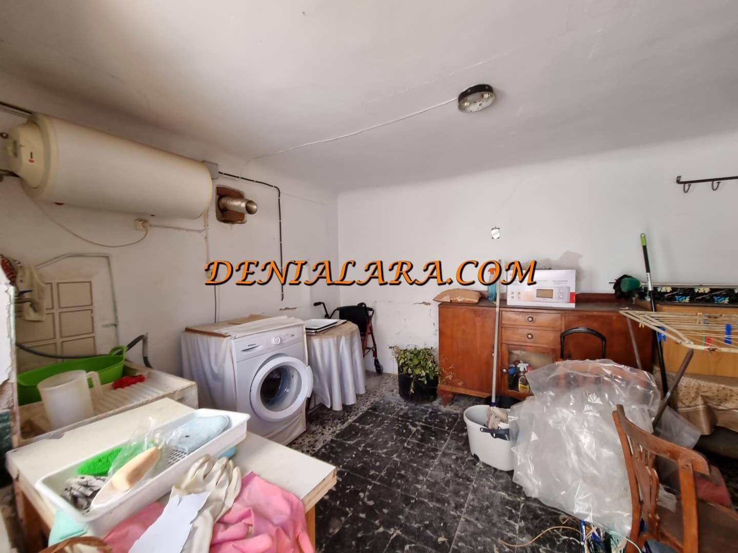 4 slaapkamer Huis te koop in Sagra - € 186.999 (Ref: 7992662)