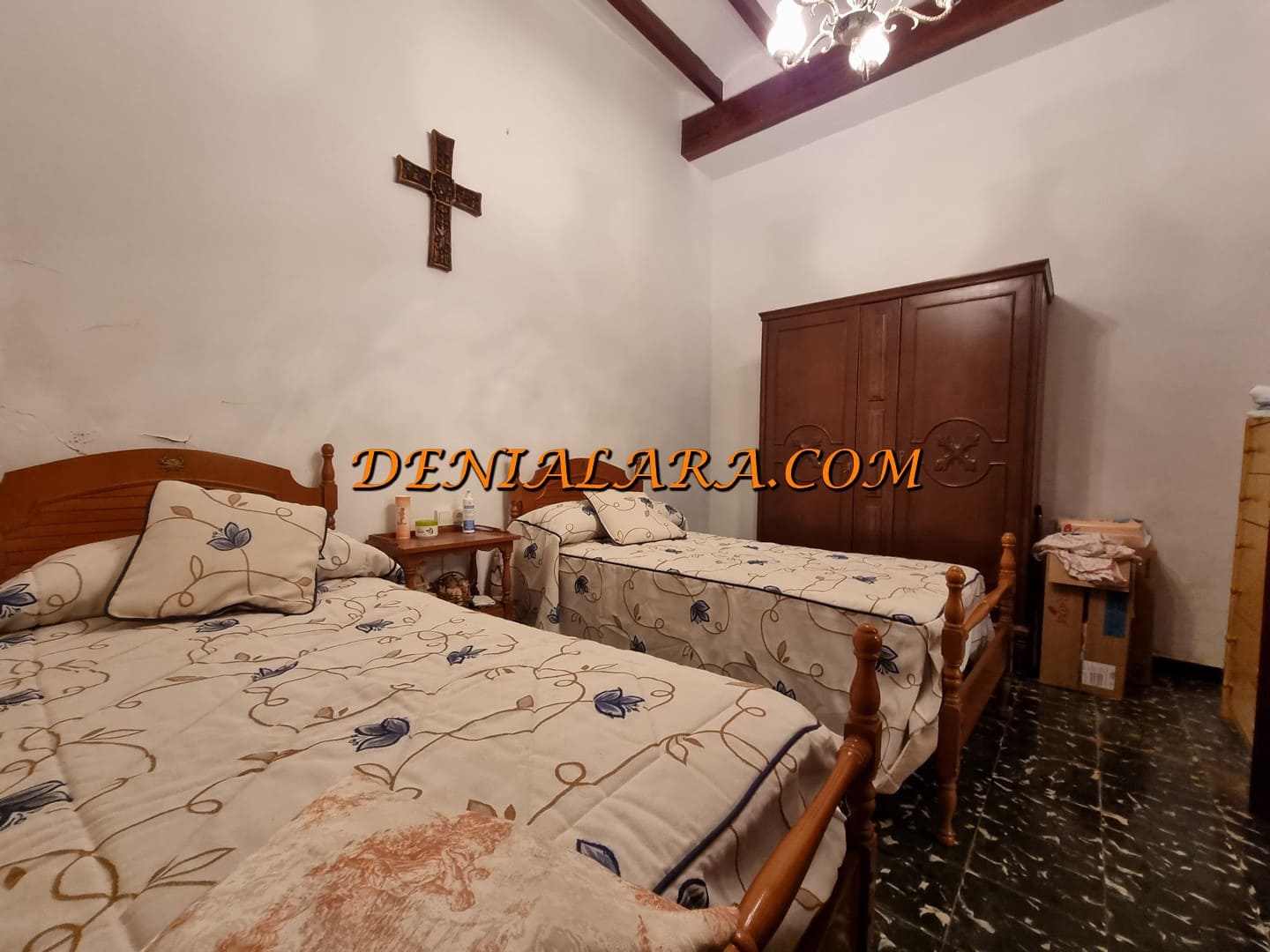 4 slaapkamer Huis te koop in Sagra - € 186.999 (Ref: 7992662)