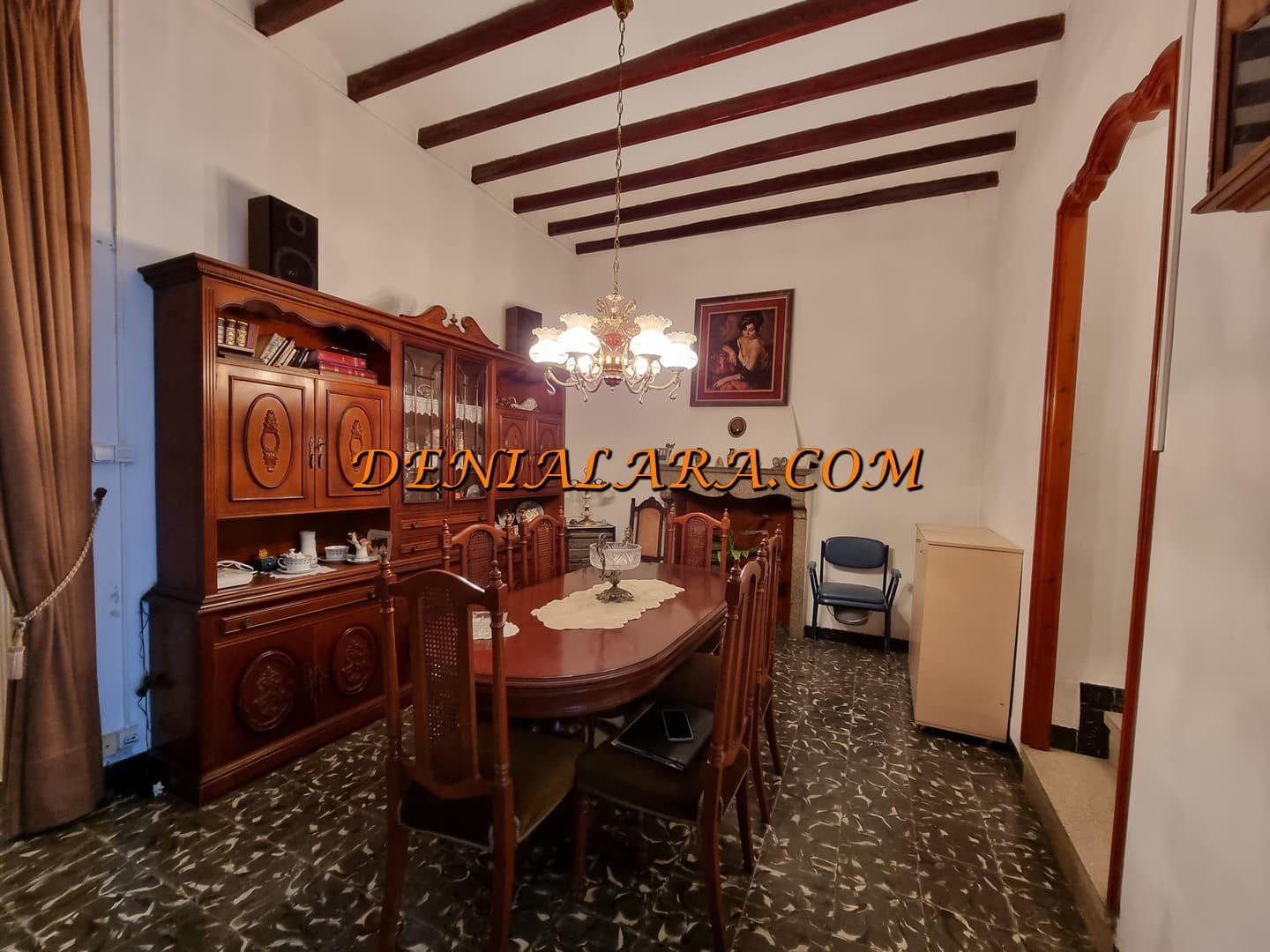 4 slaapkamer Huis te koop in Sagra - € 186.999 (Ref: 7992662)