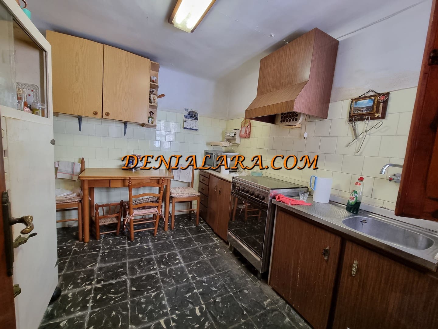 4 slaapkamer Huis te koop in Sagra - € 186.999 (Ref: 7992662)
