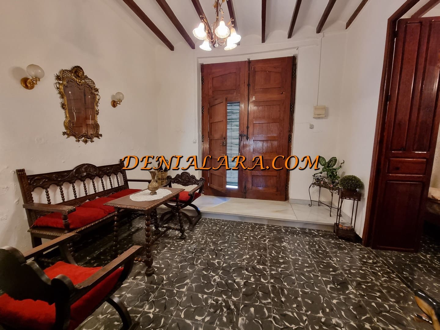 4 slaapkamer Huis te koop in Sagra - € 186.999 (Ref: 7992662)