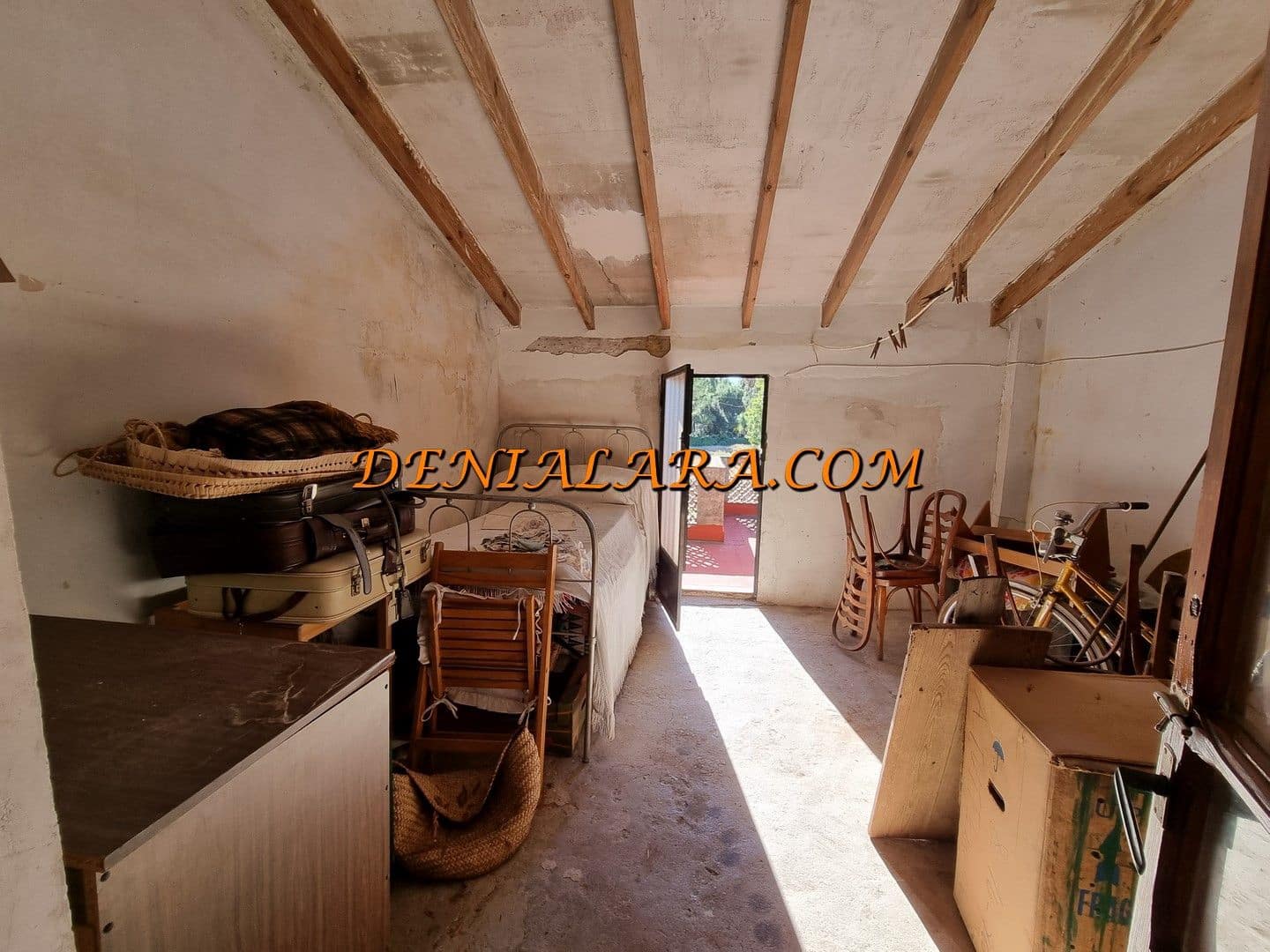 4 slaapkamer Huis te koop in Sagra - € 186.999 (Ref: 7992662)