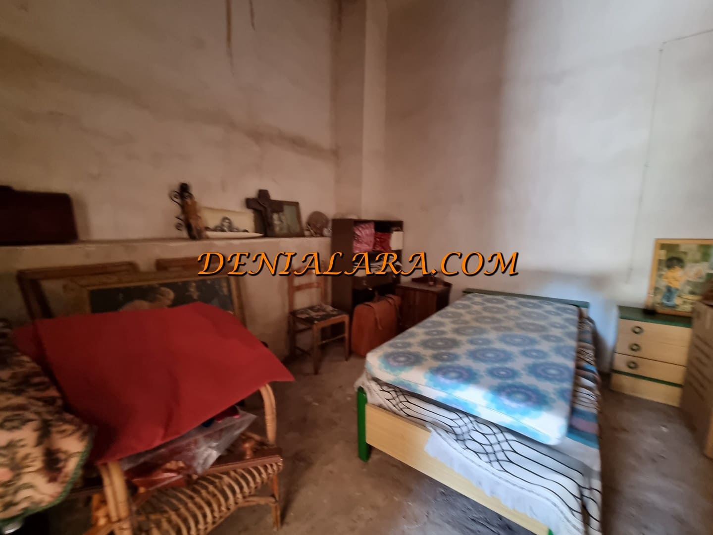4 slaapkamer Huis te koop in Sagra - € 186.999 (Ref: 7992662)