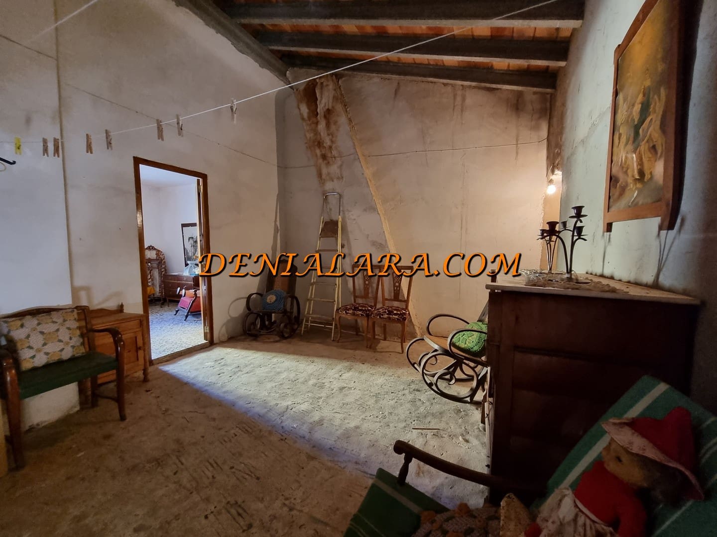 4 slaapkamer Huis te koop in Sagra - € 186.999 (Ref: 7992662)