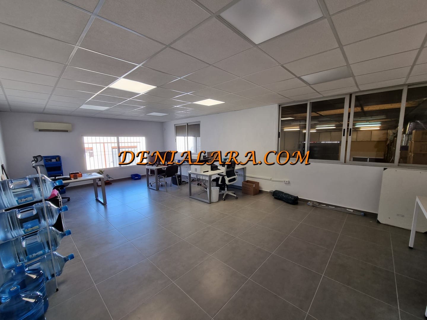 Commercial for sale in Ondara - € 348,000 (Ref: 7999048)