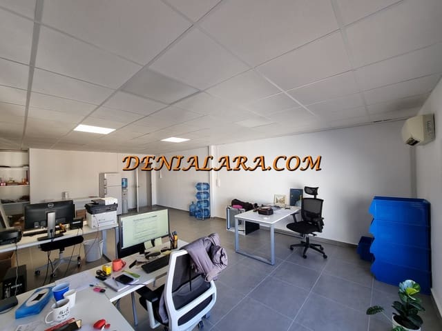 Commercial for sale in Ondara - € 348,000 (Ref: 7999048)