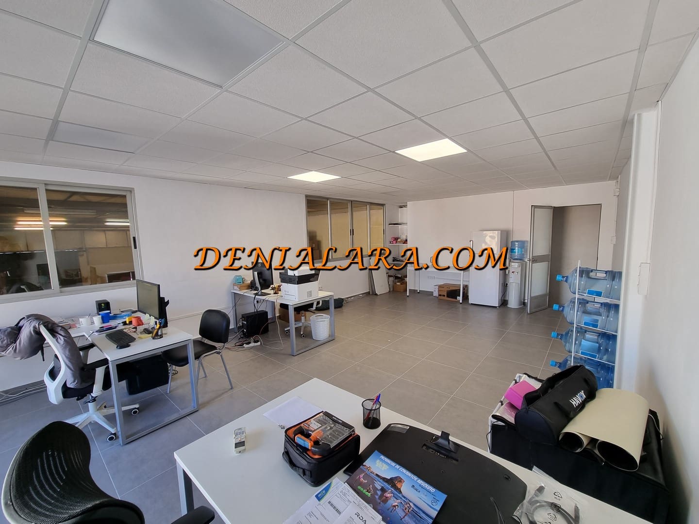 Commercial for sale in Ondara - € 348,000 (Ref: 7999048)