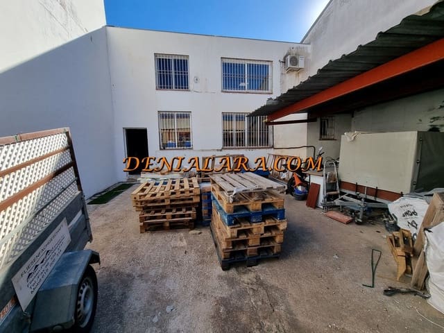 Commercial for sale in Ondara - € 348,000 (Ref: 7999048)