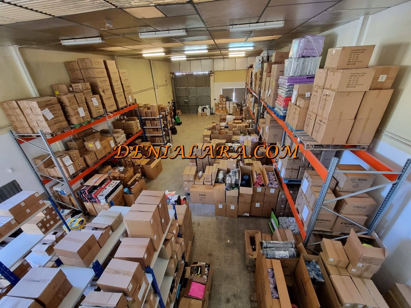 Commercial for sale in Ondara - € 348,000 (Ref: 7999048)