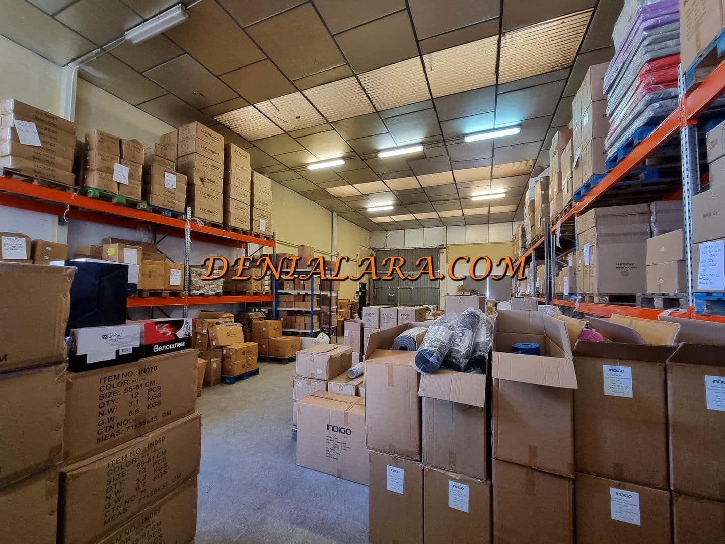 Commercial for sale in Ondara - € 348,000 (Ref: 7999048)