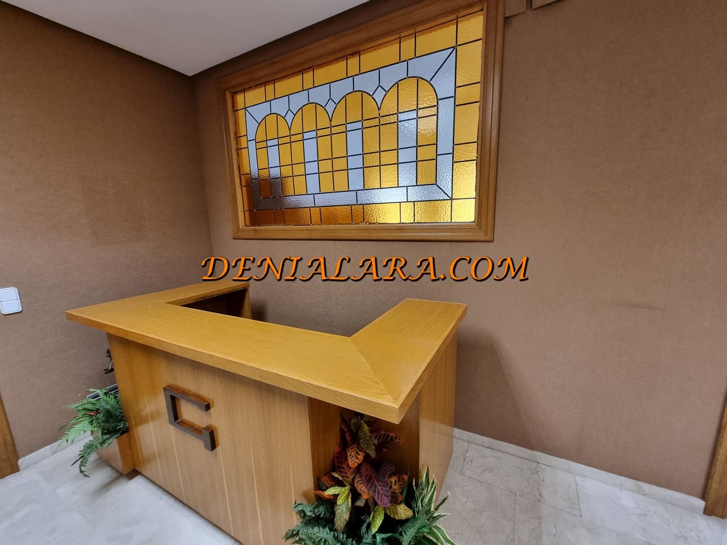 Bureau à louer à Pedreguer - 250 € (Ref: 8101313)