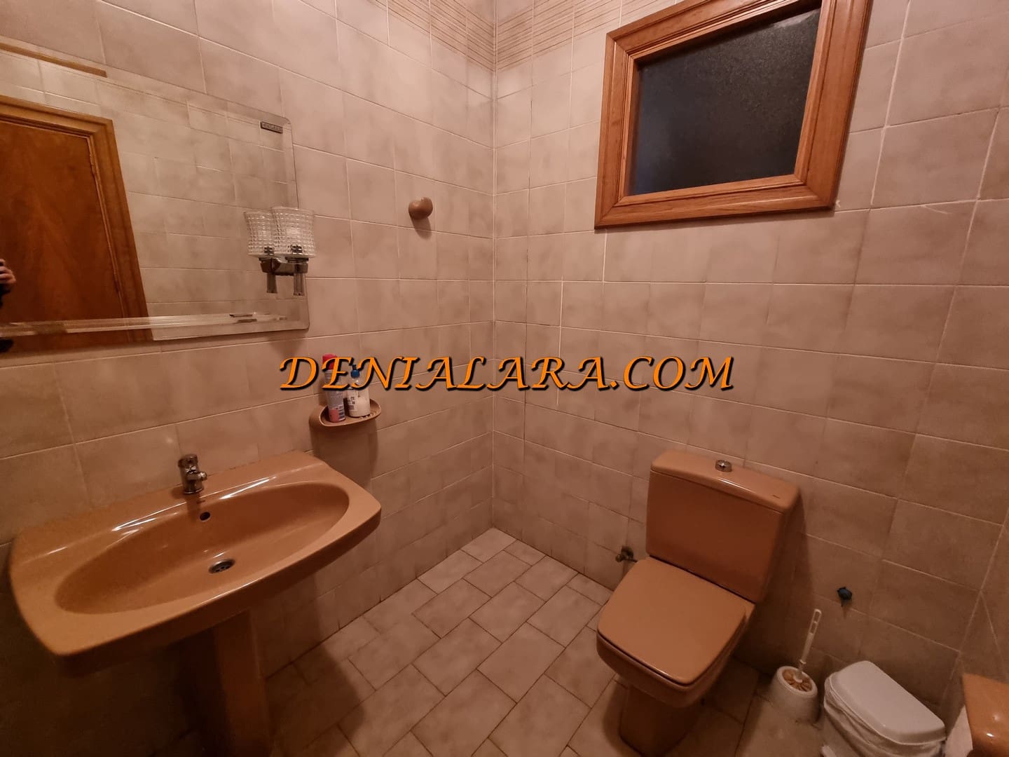 Bureau à louer à Pedreguer - 250 € (Ref: 8101313)