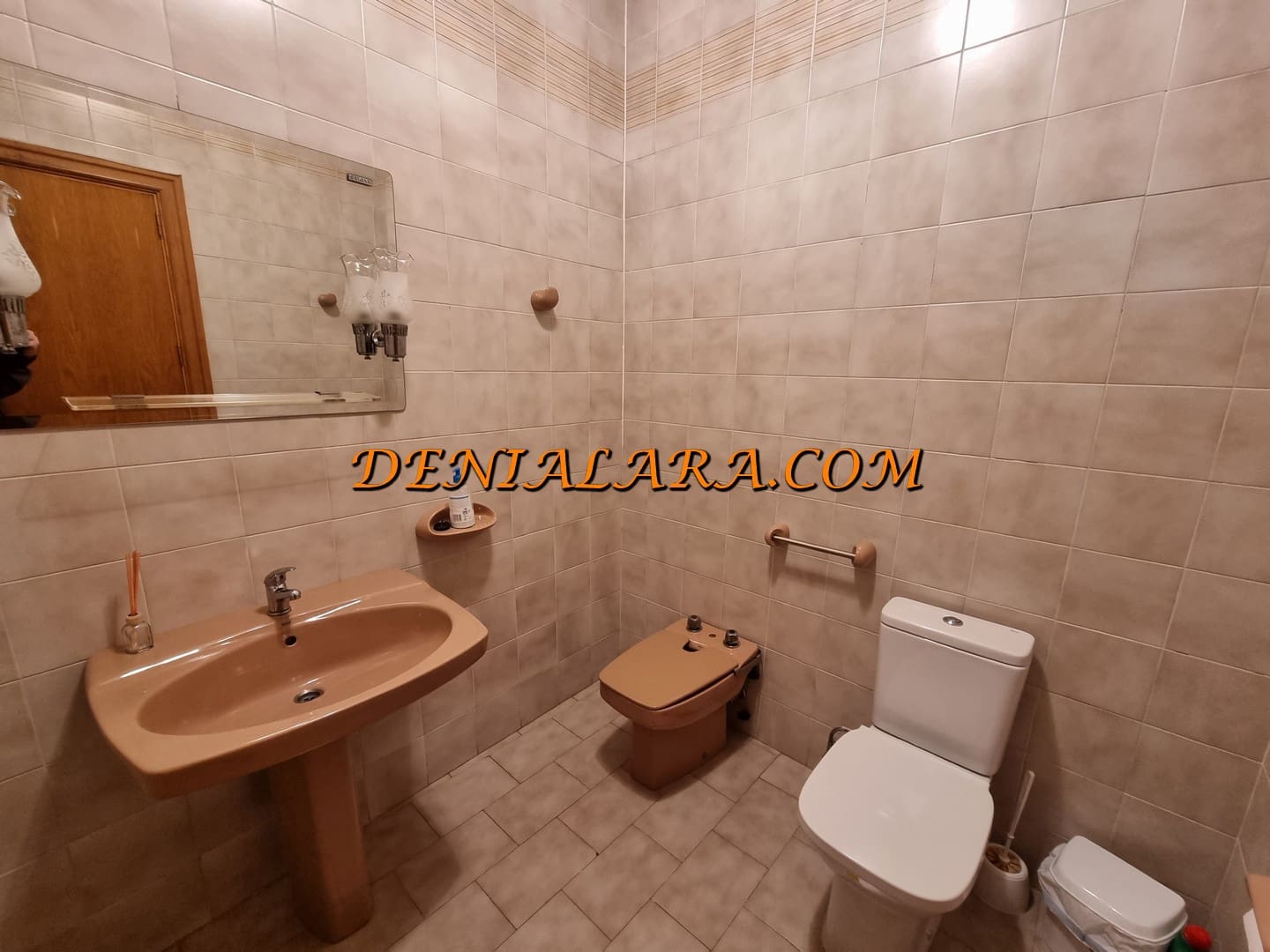 Bureau à louer à Pedreguer - 250 € (Ref: 8101313)