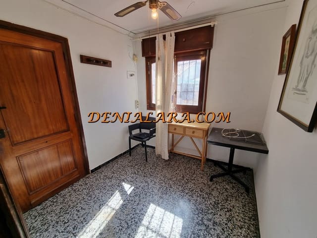 3 camera da letto Appartamento in vendita in Dénia - 157.999 € (Rif: 8142403)