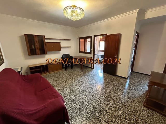 3 camera da letto Appartamento in vendita in Dénia - 157.999 € (Rif: 8142403)