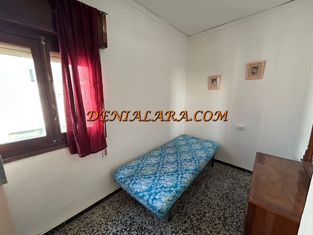 3 camera da letto Appartamento in vendita in Dénia - 157.999 € (Rif: 8142403)