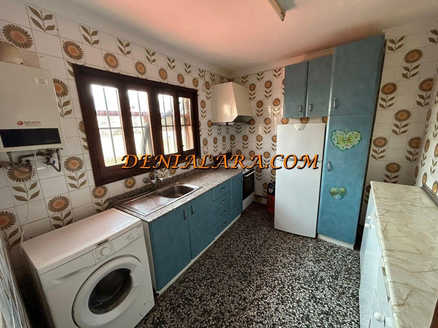 3 camera da letto Appartamento in vendita in Denia - 157.999 € (Rif: 8142403)