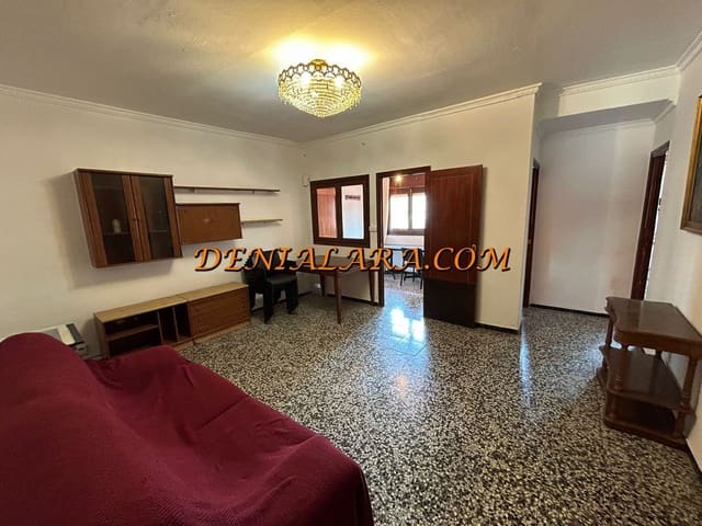 3 camera da letto Appartamento in vendita in Dénia - 157.999 € (Rif: 8142403)