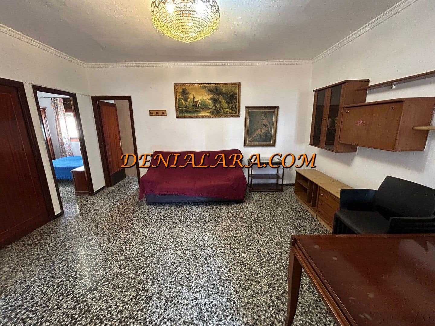 3 camera da letto Appartamento in vendita in Denia - 157.999 € (Rif: 8142403)