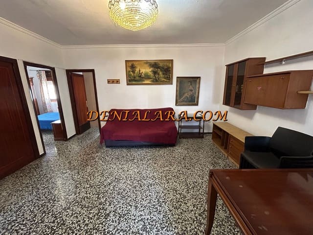 3 camera da letto Appartamento in vendita in Dénia - 157.999 € (Rif: 8142403)