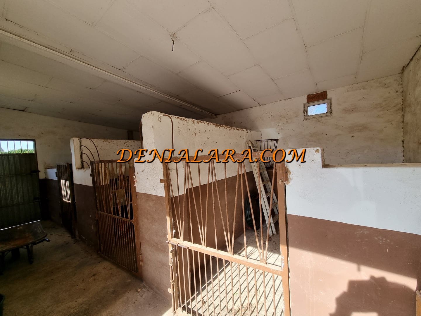 5 soverom Finca/Herregård til salgs i Beniarbeig med garasje - € 635 000 (Ref: 8174487)